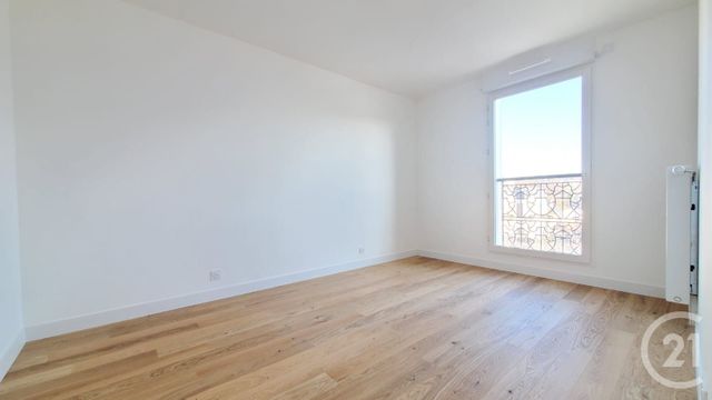 Appartement F2 à louer - 2 pièces - 40.37 m2 - CHAMPIGNY SUR MARNE - 94 - ILE-DE-FRANCE - Century 21 Lb Immobilier