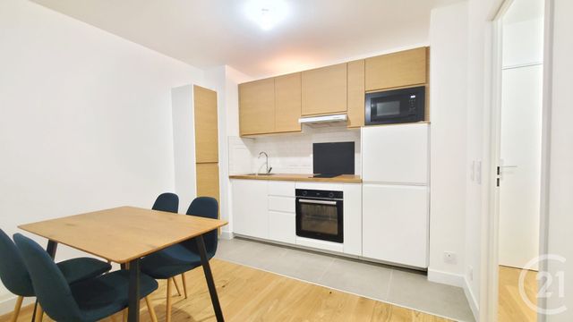 appartement - CHAMPIGNY SUR MARNE - 94