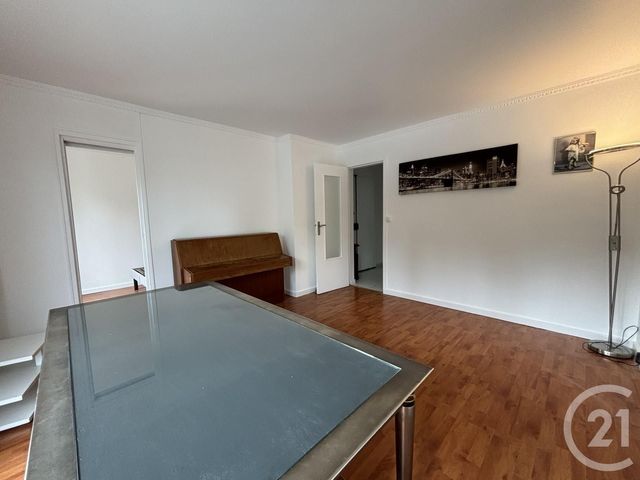 Appartement F4 à louer - 4 pièces - 72.41 m2 - CHARENTON LE PONT - 94 - ILE-DE-FRANCE - Century 21 Lb Immobilier