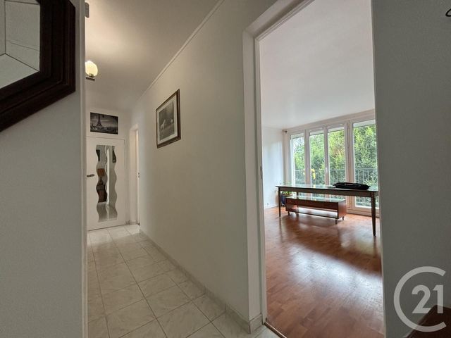 Appartement F4 à louer - 4 pièces - 72.41 m2 - CHARENTON LE PONT - 94 - ILE-DE-FRANCE - Century 21 Lb Immobilier