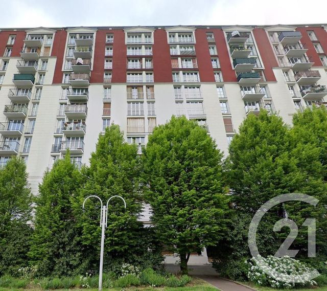 Appartement F4 à louer - 4 pièces - 72.41 m2 - CHARENTON LE PONT - 94 - ILE-DE-FRANCE - Century 21 Lb Immobilier
