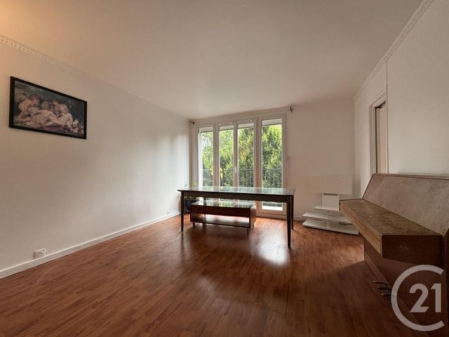 Appartement F4 à louer - 4 pièces - 72.41 m2 - CHARENTON LE PONT - 94 - ILE-DE-FRANCE - Century 21 Lb Immobilier