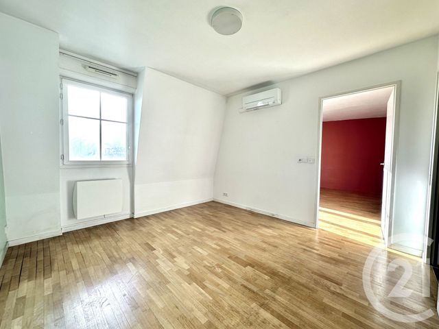 Appartement F2 à vendre - 2 pièces - 39.98 m2 - MAISONS ALFORT - 94 - ILE-DE-FRANCE - Century 21 Lb Immobilier