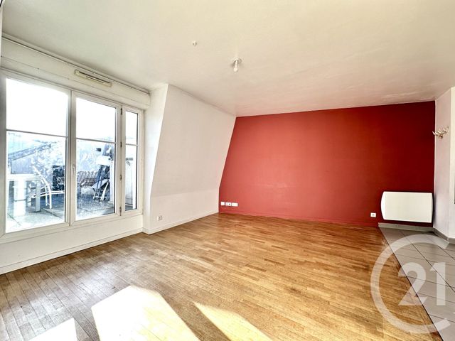 Appartement F2 à vendre - 2 pièces - 39.98 m2 - MAISONS ALFORT - 94 - ILE-DE-FRANCE - Century 21 Lb Immobilier