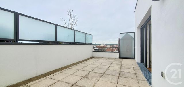 Appartement F1 à louer - 1 pièce - 29.01 m2 - MAISONS ALFORT - 94 - ILE-DE-FRANCE - Century 21 Lb Immobilier