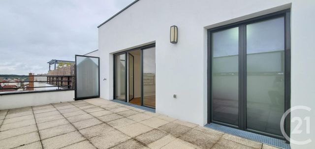 Appartement F1 à louer - 1 pièce - 29.01 m2 - MAISONS ALFORT - 94 - ILE-DE-FRANCE - Century 21 Lb Immobilier