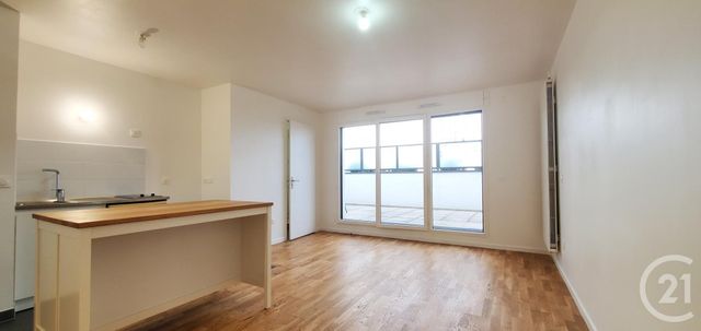 Appartement F1 à louer - 1 pièce - 29.01 m2 - MAISONS ALFORT - 94 - ILE-DE-FRANCE - Century 21 Lb Immobilier