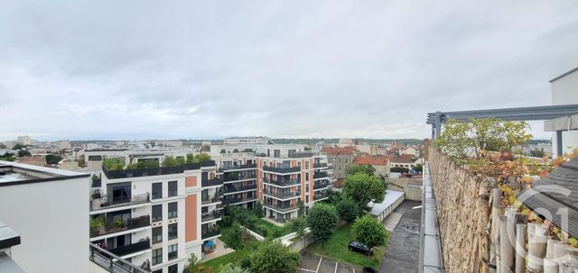 Appartement F1 à louer - 1 pièce - 29.01 m2 - MAISONS ALFORT - 94 - ILE-DE-FRANCE - Century 21 Lb Immobilier