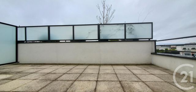 Appartement F1 à louer - 1 pièce - 29.01 m2 - MAISONS ALFORT - 94 - ILE-DE-FRANCE - Century 21 Lb Immobilier