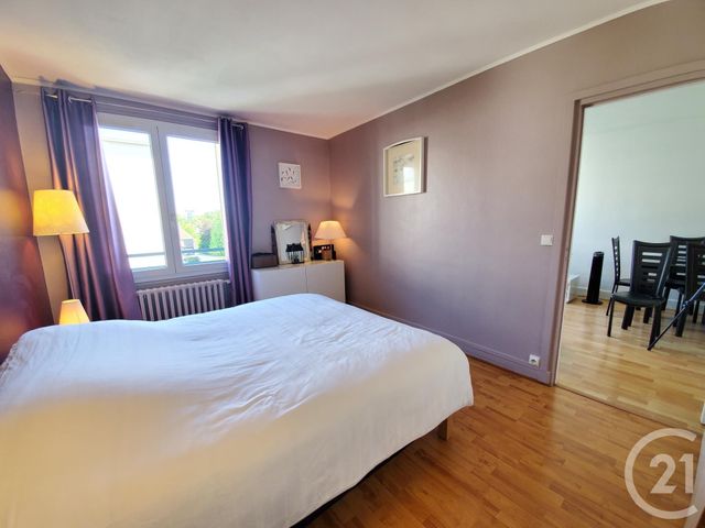 Appartement F2 à vendre - 2 pièces - 45.89 m2 - MAISONS ALFORT - 94 - ILE-DE-FRANCE - Century 21 Lb Immobilier