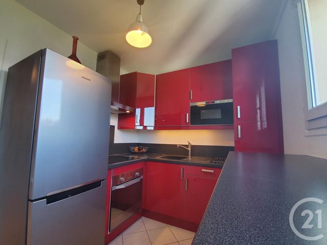 Appartement F2 à vendre - 2 pièces - 45.89 m2 - MAISONS ALFORT - 94 - ILE-DE-FRANCE - Century 21 Lb Immobilier