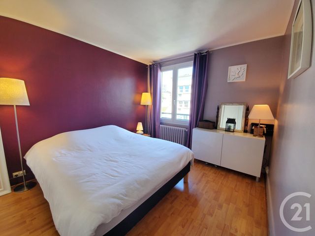 Appartement F2 à vendre - 2 pièces - 45.89 m2 - MAISONS ALFORT - 94 - ILE-DE-FRANCE - Century 21 Lb Immobilier