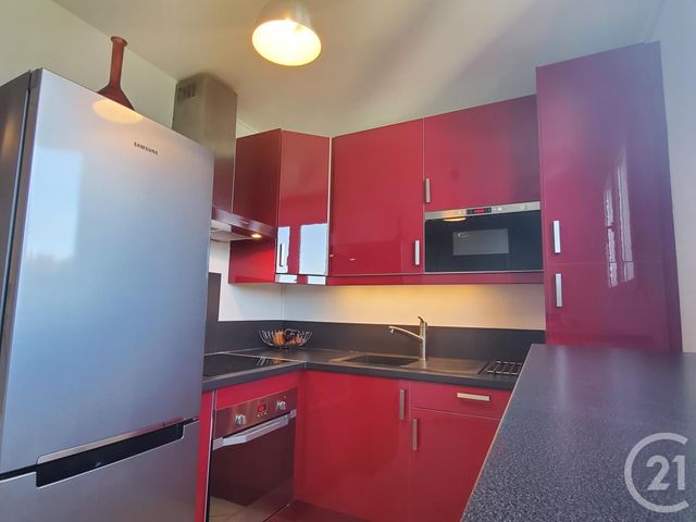 Appartement F2 à vendre - 2 pièces - 45.89 m2 - MAISONS ALFORT - 94 - ILE-DE-FRANCE - Century 21 Lb Immobilier