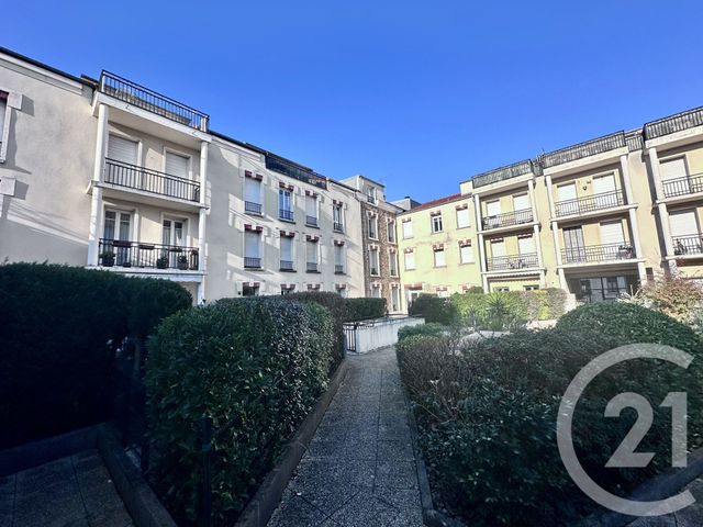 Appartement F3 à vendre - 3 pièces - 73.5 m2 - MAISONS ALFORT - 94 - ILE-DE-FRANCE - Century 21 Lb Immobilier