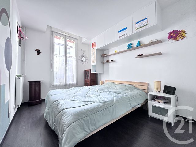 Appartement F3 à vendre - 3 pièces - 73.5 m2 - MAISONS ALFORT - 94 - ILE-DE-FRANCE - Century 21 Lb Immobilier