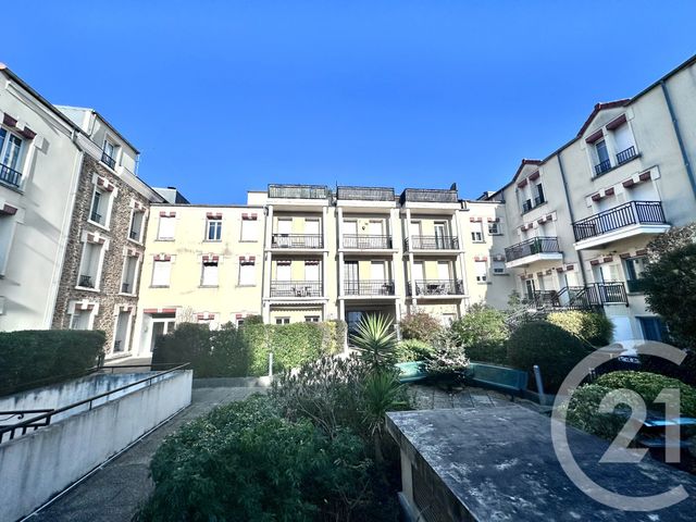 Appartement F3 à vendre - 3 pièces - 73.5 m2 - MAISONS ALFORT - 94 - ILE-DE-FRANCE - Century 21 Lb Immobilier