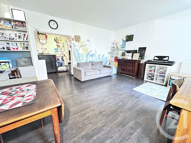 Appartement F3 à vendre - 3 pièces - 73.5 m2 - MAISONS ALFORT - 94 - ILE-DE-FRANCE - Century 21 Lb Immobilier