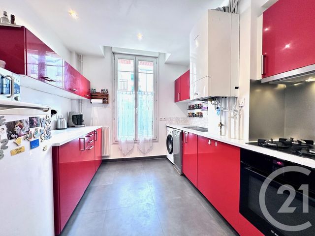Appartement F3 à vendre - 3 pièces - 73.5 m2 - MAISONS ALFORT - 94 - ILE-DE-FRANCE - Century 21 Lb Immobilier