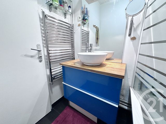 Appartement F3 à vendre - 3 pièces - 73.5 m2 - MAISONS ALFORT - 94 - ILE-DE-FRANCE - Century 21 Lb Immobilier