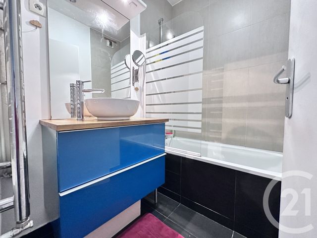 Appartement F3 à vendre - 3 pièces - 73.5 m2 - MAISONS ALFORT - 94 - ILE-DE-FRANCE - Century 21 Lb Immobilier