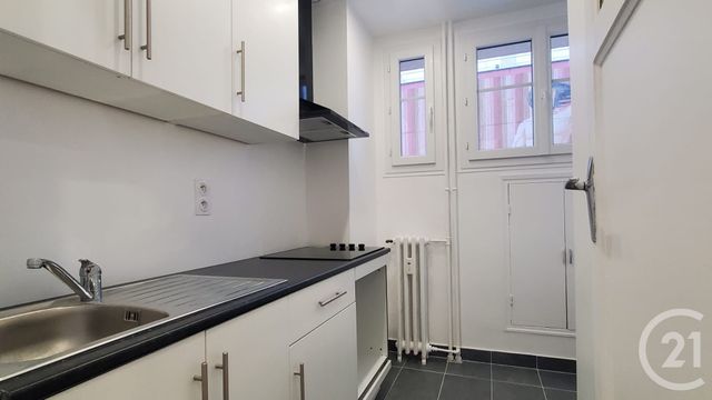 Appartement F2 à louer ALFORTVILLE