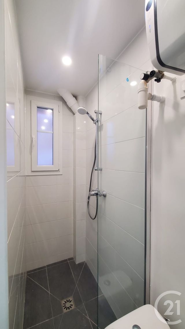 Appartement F2 à louer - 2 pièces - 33.02 m2 - ALFORTVILLE - 94 - ILE-DE-FRANCE - Century 21 Lb Immobilier