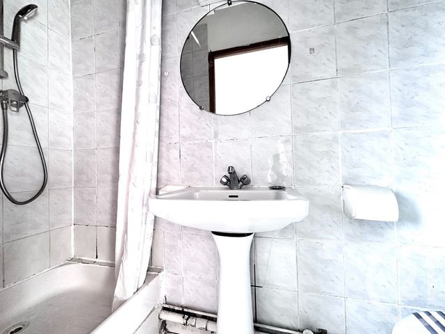 Appartement Studio à vendre - 1 pièce - 19.49 m2 - MAISONS ALFORT - 94 - ILE-DE-FRANCE - Century 21 Lb Immobilier