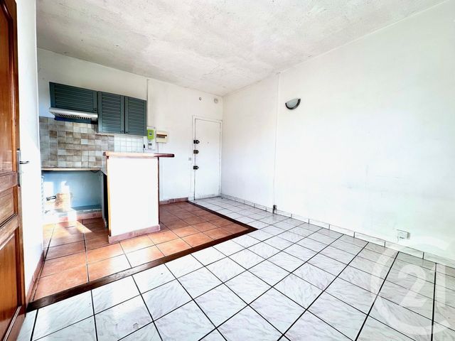 Appartement Studio à vendre - 1 pièce - 19.49 m2 - MAISONS ALFORT - 94 - ILE-DE-FRANCE - Century 21 Lb Immobilier