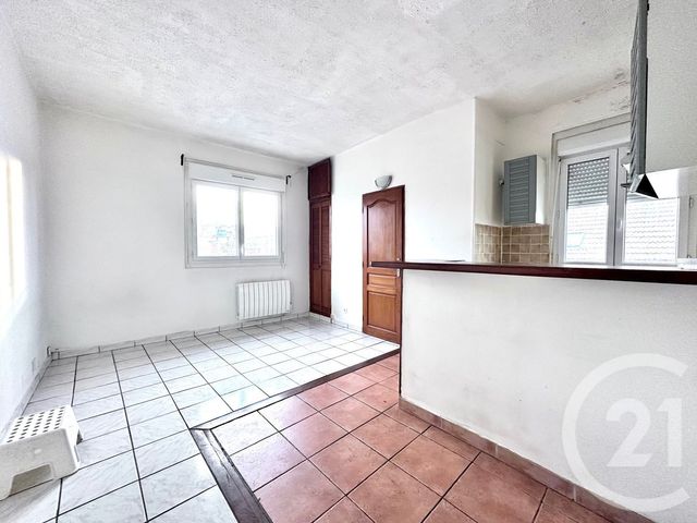 appartement - MAISONS ALFORT - 94