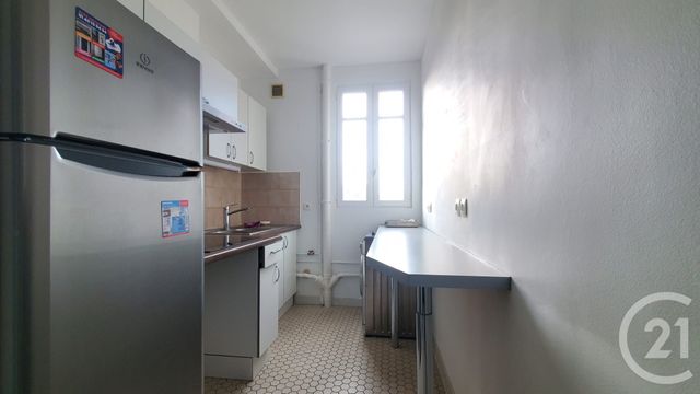 Appartement F3 à louer - 3 pièces - 45.73 m2 - ALFORTVILLE - 94 - ILE-DE-FRANCE - Century 21 Lb Immobilier