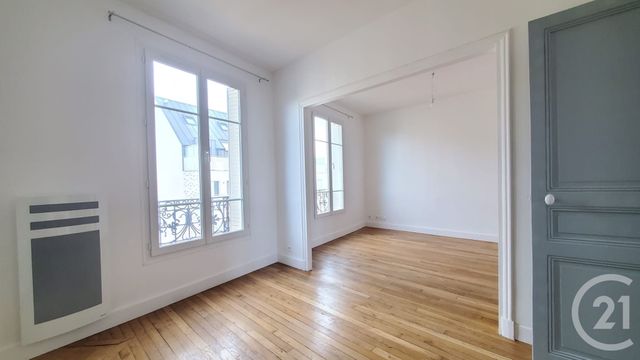 Appartement F3 à louer - 3 pièces - 45.73 m2 - ALFORTVILLE - 94 - ILE-DE-FRANCE - Century 21 Lb Immobilier