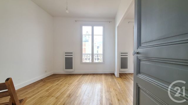 Appartement F3 à louer - 3 pièces - 45.73 m2 - ALFORTVILLE - 94 - ILE-DE-FRANCE - Century 21 Lb Immobilier