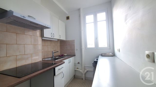 Appartement F3 à louer - 3 pièces - 45.73 m2 - ALFORTVILLE - 94 - ILE-DE-FRANCE - Century 21 Lb Immobilier
