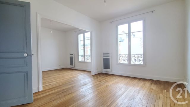 Appartement F3 à louer ALFORTVILLE