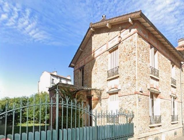 maison - MAISONS ALFORT - 94