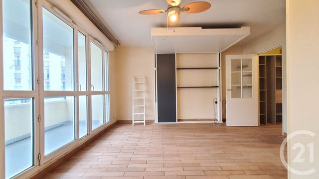 appartement - LIMEIL BREVANNES - 94