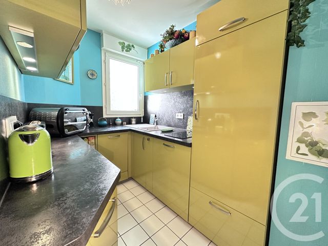 Appartement F2 à vendre - 2 pièces - 38.64 m2 - MAISONS ALFORT - 94 - ILE-DE-FRANCE - Century 21 Lb Immobilier