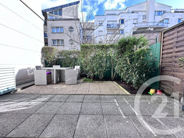 Appartement F2 à vendre - 2 pièces - 38.64 m2 - MAISONS ALFORT - 94 - ILE-DE-FRANCE - Century 21 Lb Immobilier