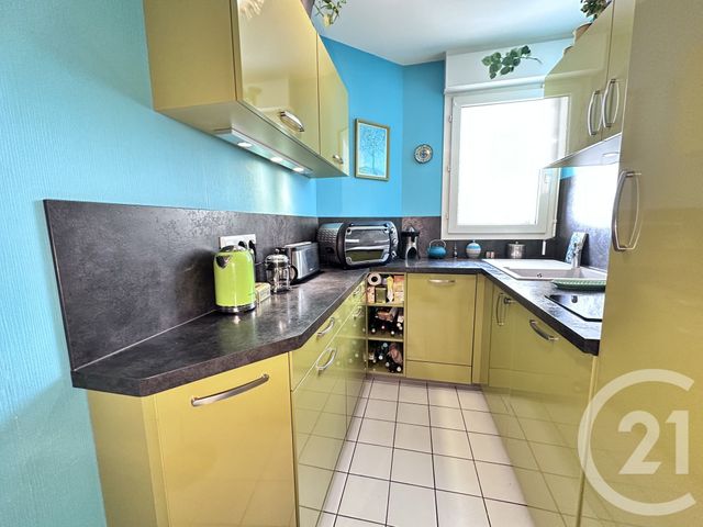 Appartement F2 à vendre - 2 pièces - 38.64 m2 - MAISONS ALFORT - 94 - ILE-DE-FRANCE - Century 21 Lb Immobilier