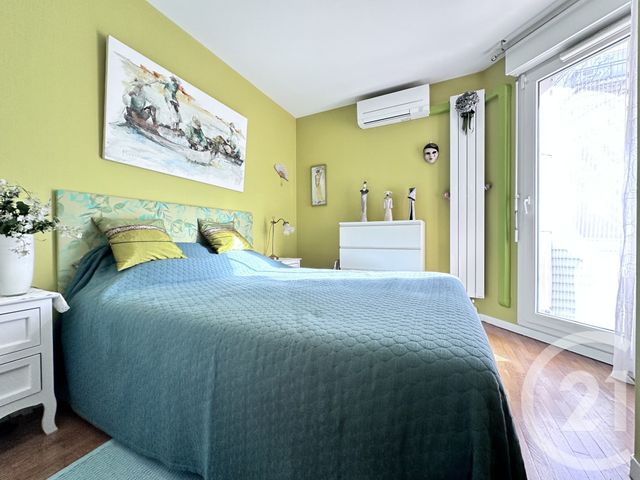 Appartement F2 à vendre - 2 pièces - 38.64 m2 - MAISONS ALFORT - 94 - ILE-DE-FRANCE - Century 21 Lb Immobilier