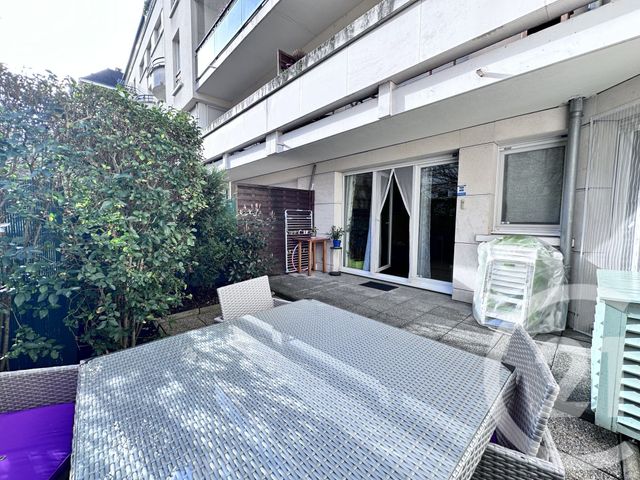 appartement - MAISONS ALFORT - 94