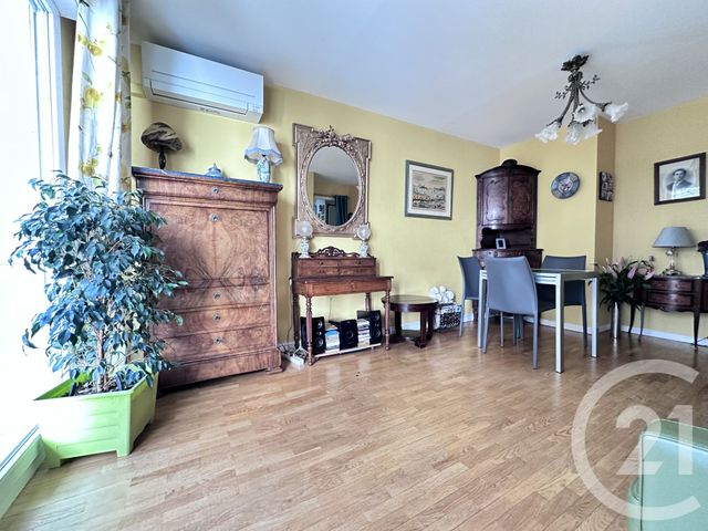 Appartement F2 à vendre - 2 pièces - 38.64 m2 - MAISONS ALFORT - 94 - ILE-DE-FRANCE - Century 21 Lb Immobilier
