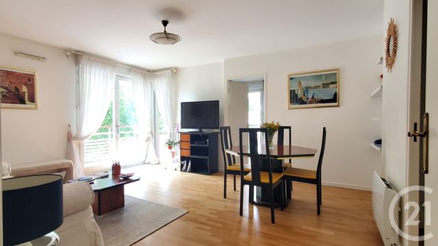 Appartement F3 à louer ALFORTVILLE