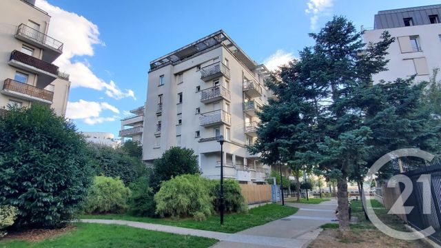 Appartement F3 à louer - 3 pièces - 59.98 m2 - ALFORTVILLE - 94 - ILE-DE-FRANCE - Century 21 Lb Immobilier
