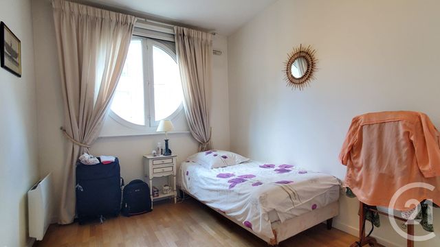 Appartement F3 à louer - 3 pièces - 59.98 m2 - ALFORTVILLE - 94 - ILE-DE-FRANCE - Century 21 Lb Immobilier