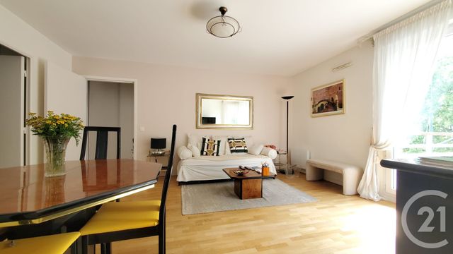 Appartement F3 à louer - 3 pièces - 59.98 m2 - ALFORTVILLE - 94 - ILE-DE-FRANCE - Century 21 Lb Immobilier