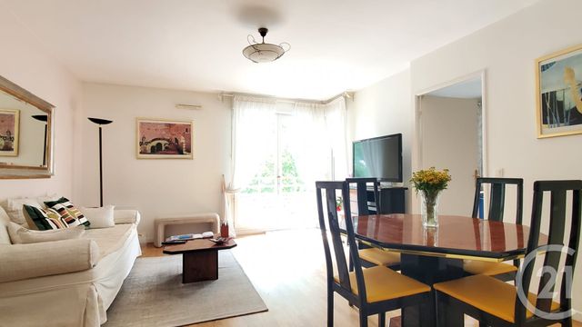 Appartement F3 à louer - 3 pièces - 59.98 m2 - ALFORTVILLE - 94 - ILE-DE-FRANCE - Century 21 Lb Immobilier