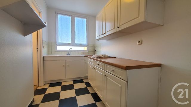 Appartement F2 à louer MAISONS ALFORT