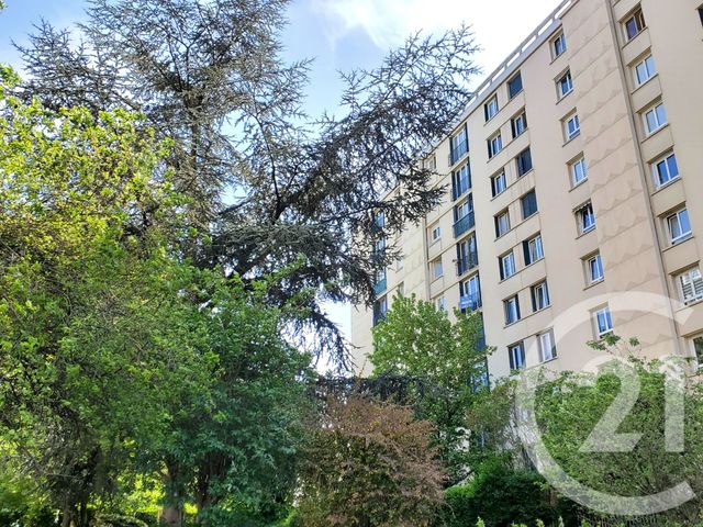 Appartement F2 à louer - 2 pièces - 52.0 m2 - MAISONS ALFORT - 94 - ILE-DE-FRANCE - Century 21 Lb Immobilier