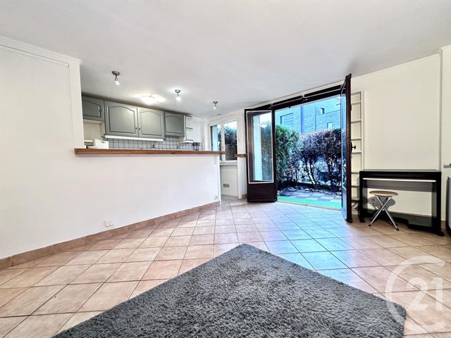 appartement - ALFORTVILLE - 94